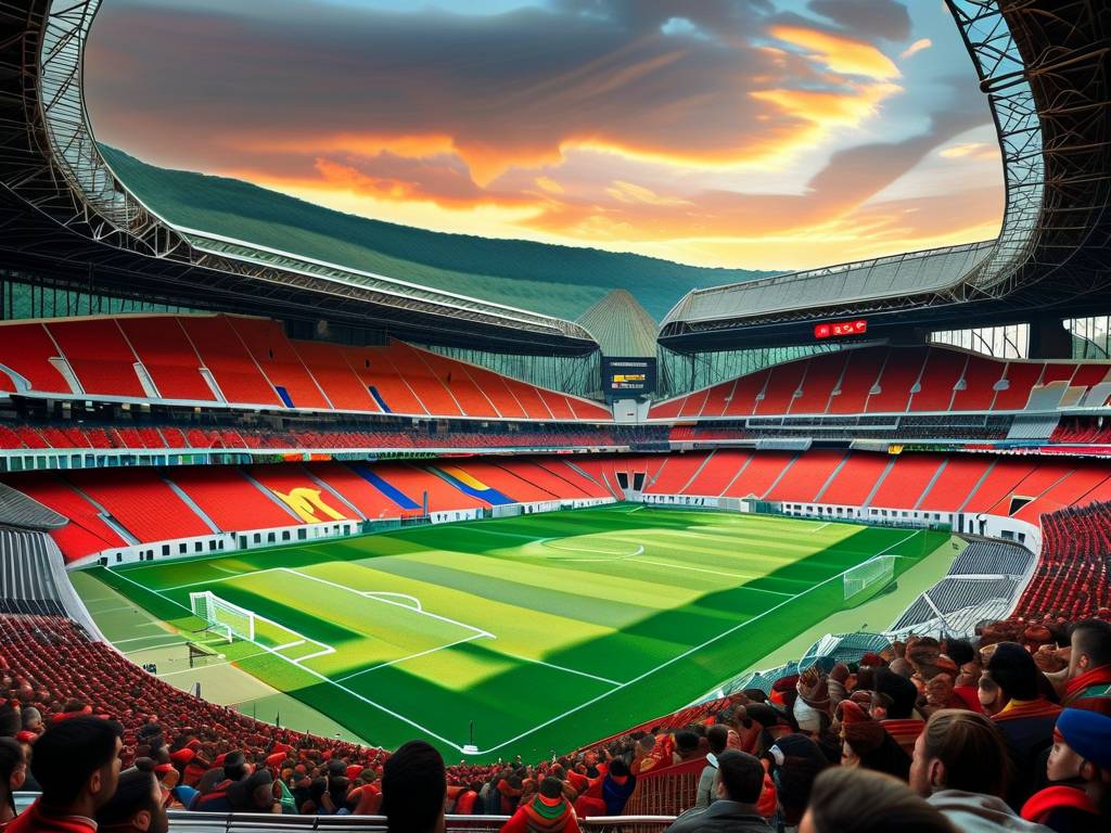 罗马尼亚足球甲级联赛，历史、现状与展望