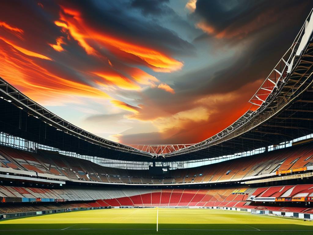 罗马尼亚足球甲级联赛，历史、现状与展望(1)