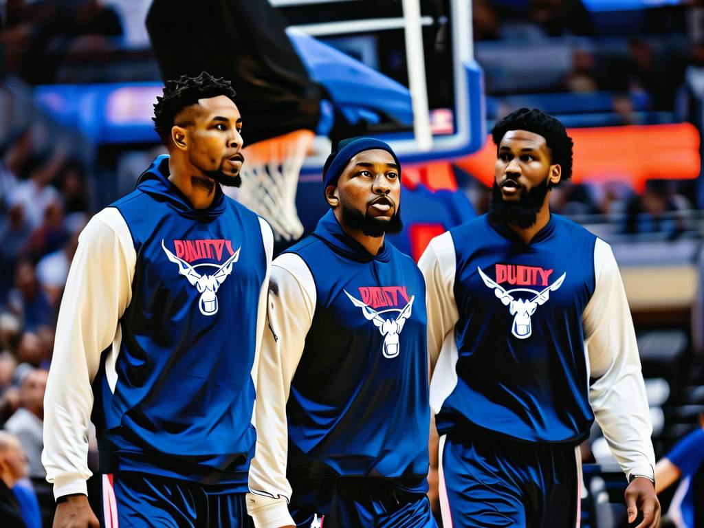 独行侠内线豪华崛起,球队最坚实的内线屏障与三位不可或缺的球员 独行侠内线豪华崛起,华崛或缺球队最坚实的内线屏障与三位不可或缺的球员