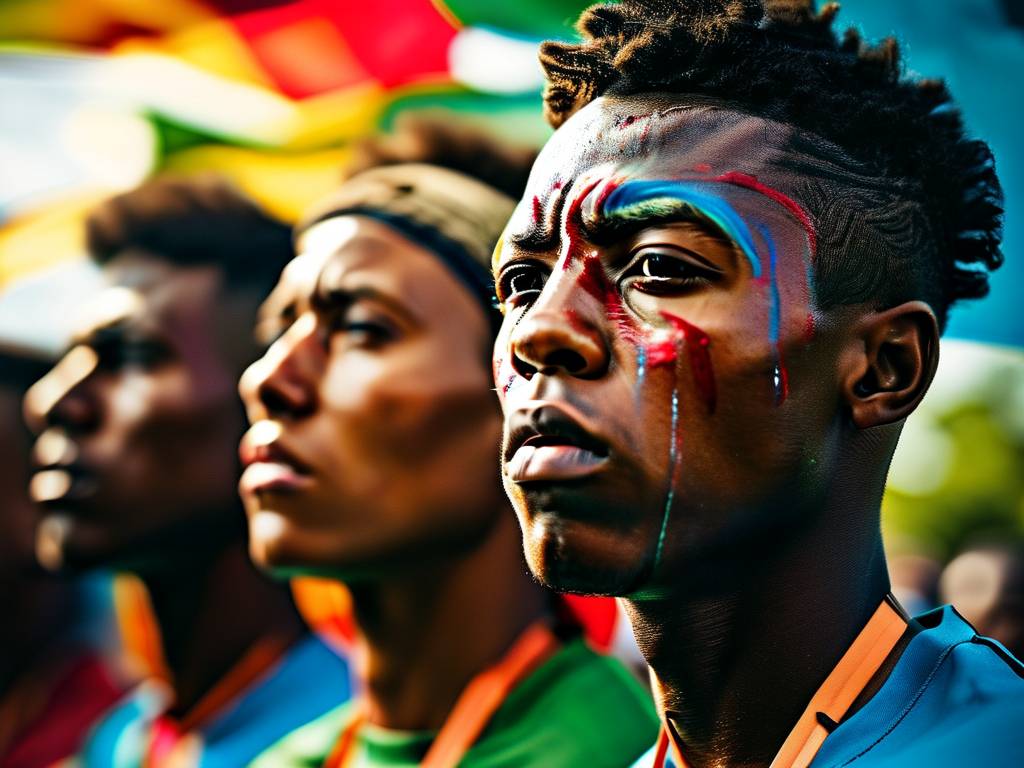 中北美洲及加勒比海青年冠军杯,青春热血,梦想启航(1) 中北美洲及加勒比海青年冠军杯,青春热血,梦想启航(1)