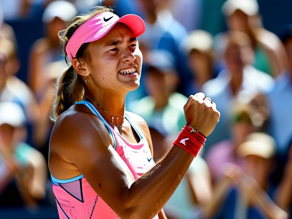 斯瓦泰克逆转萨巴伦卡，卫冕法网女单冠军的泰克荣耀之路(1)