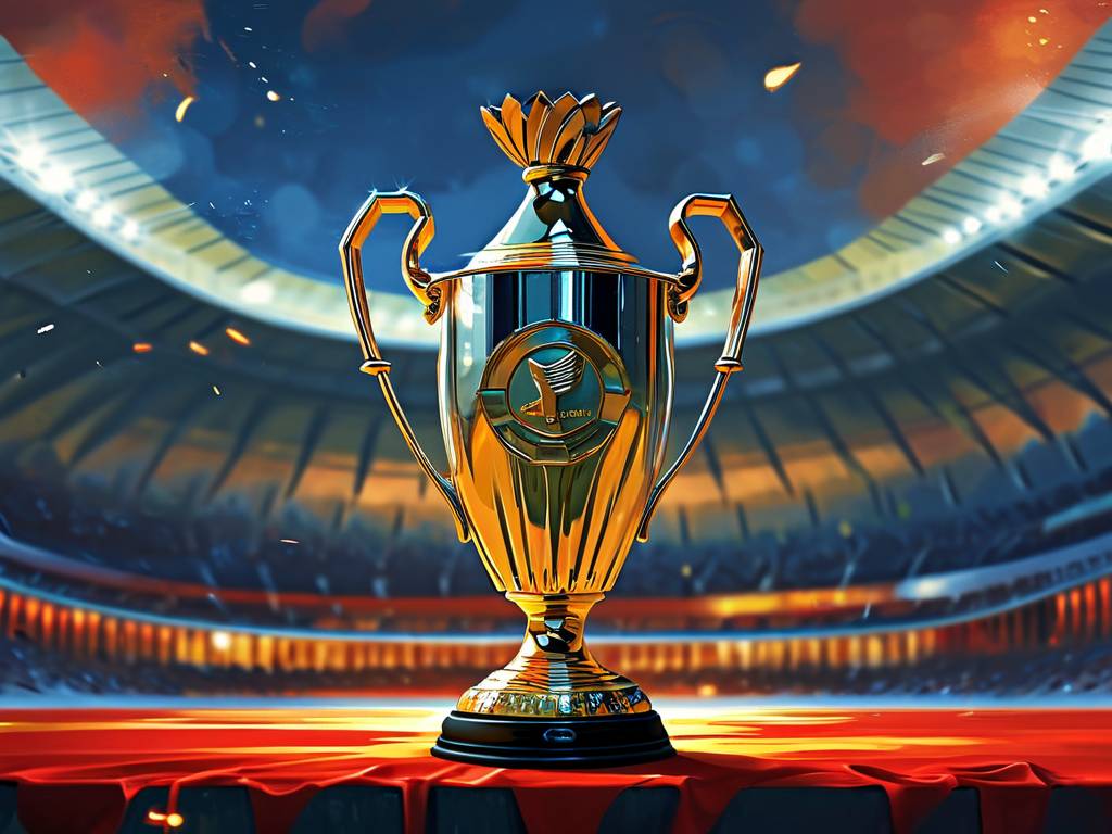 中国足协杯，足球盛宴与荣耀舞台