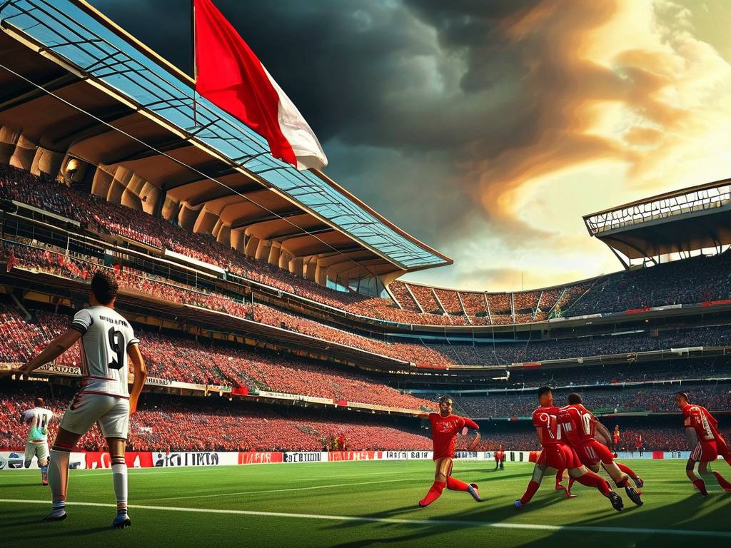 意大利足球甲级联赛,历史的荣耀与现代的辉煌(1) 意大利足球甲级联赛,历史的荣耀与现代的辉煌(1)