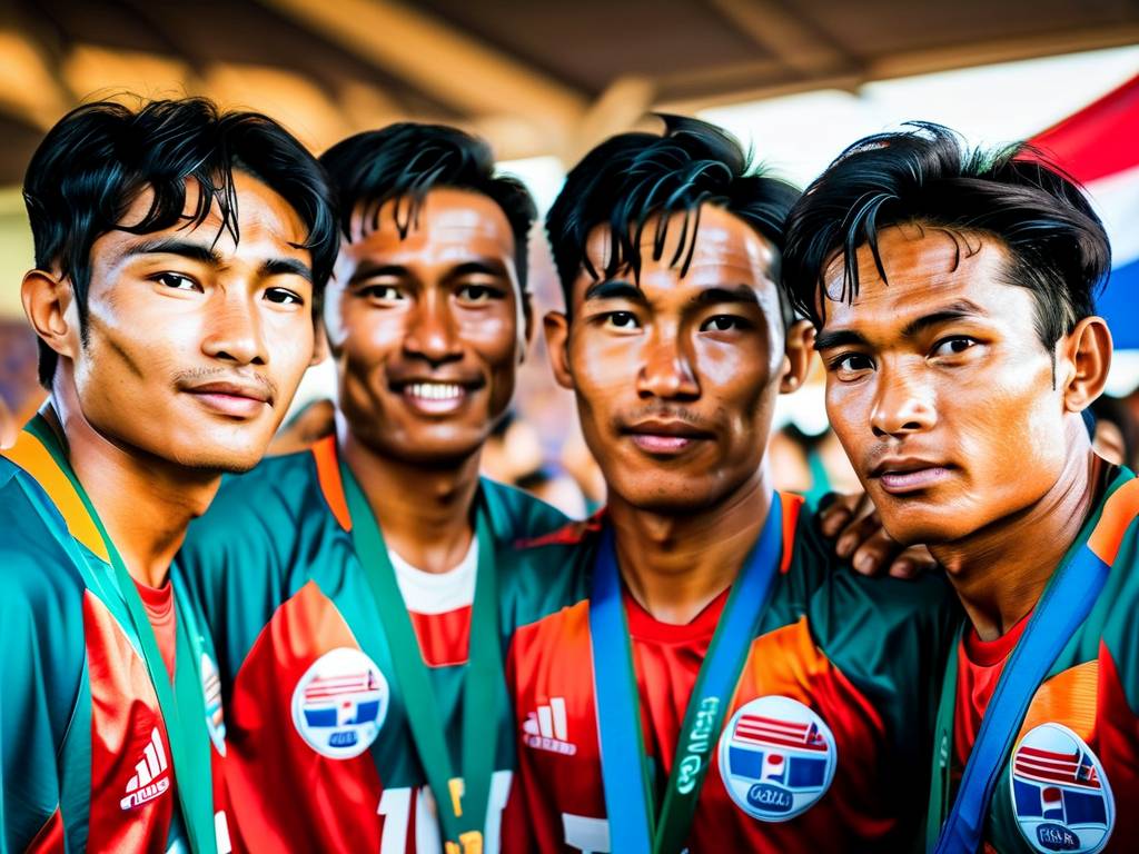 泰国足球超级联赛，泰超的魅力与挑战