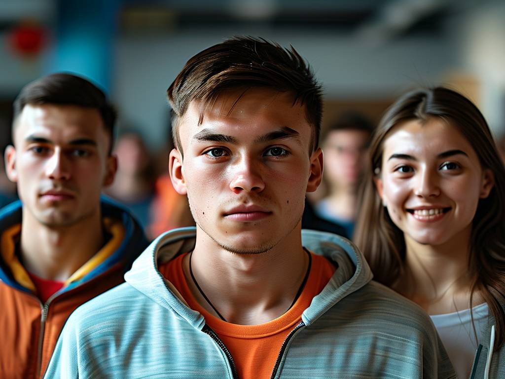 意青联，青年力量的汇聚与交流