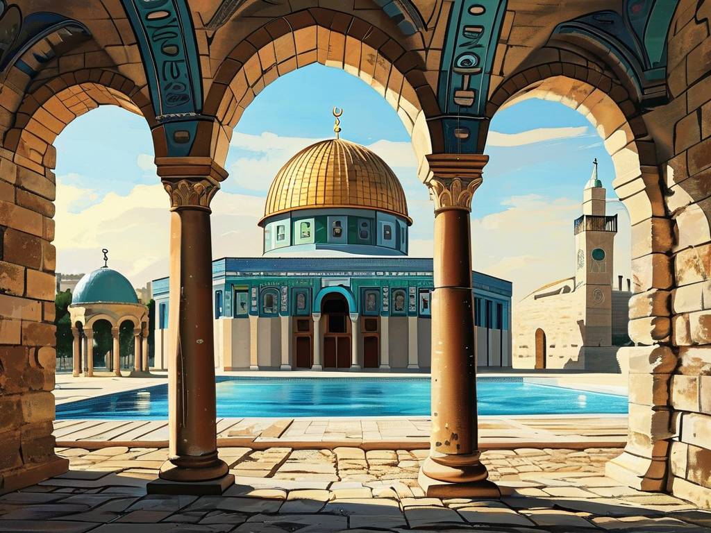 以色列杯,探寻古老文明与现代足球的交融(1) 以色列杯,探寻古老文明与现代足球的交融(1)