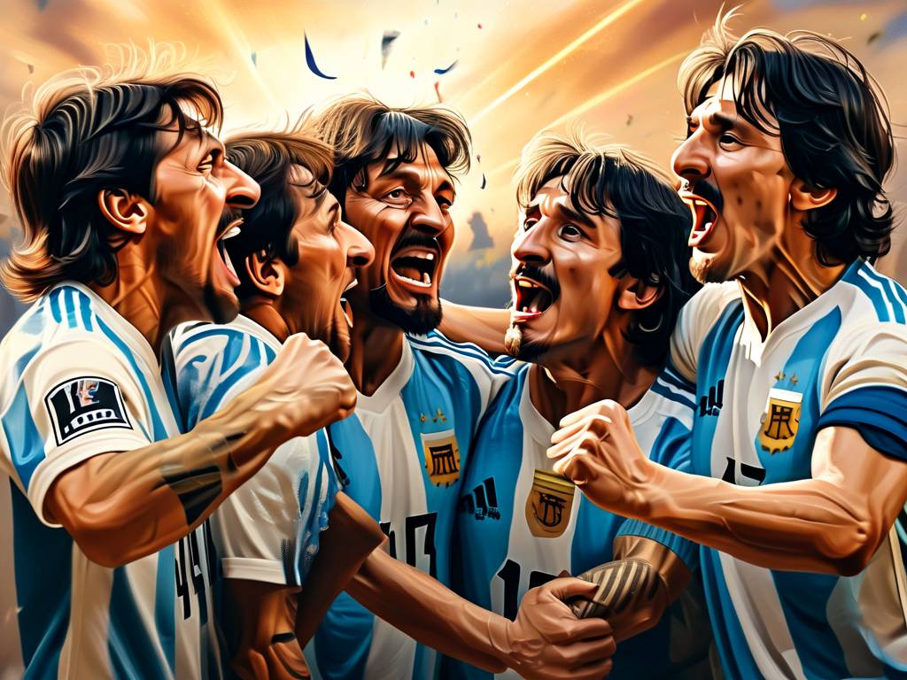 阿根廷联赛杯的魅力，激情与荣耀的碰撞(1)