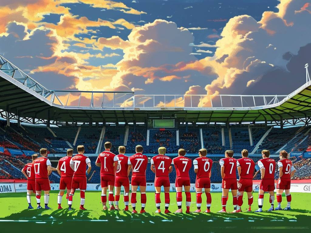 英格兰南部超级联赛，兰南荣耀与激情的部超<strong></strong>集结