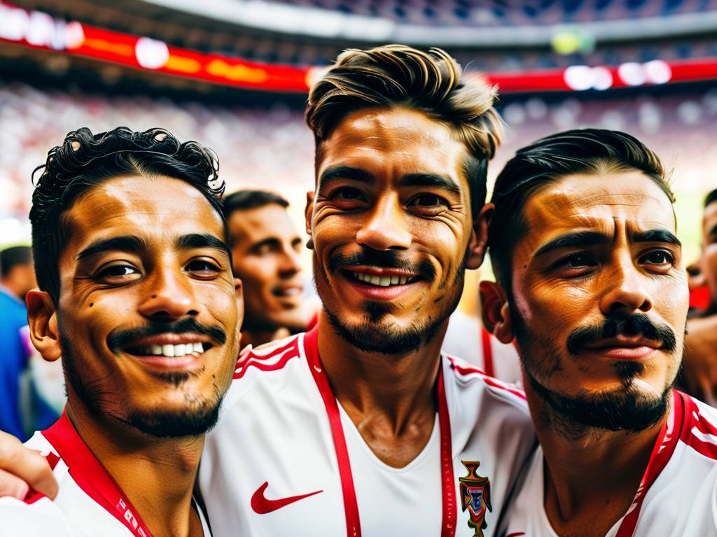 阿森西奥与西班牙的世界杯之旅，2018年的荣耀与梦想