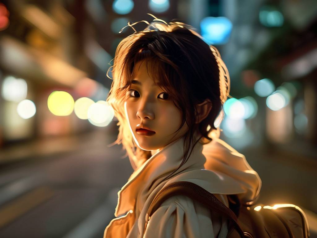 小曾未来可期—青春之光照亮前程